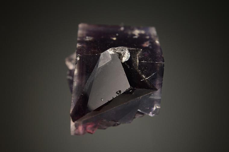 FLUORITE